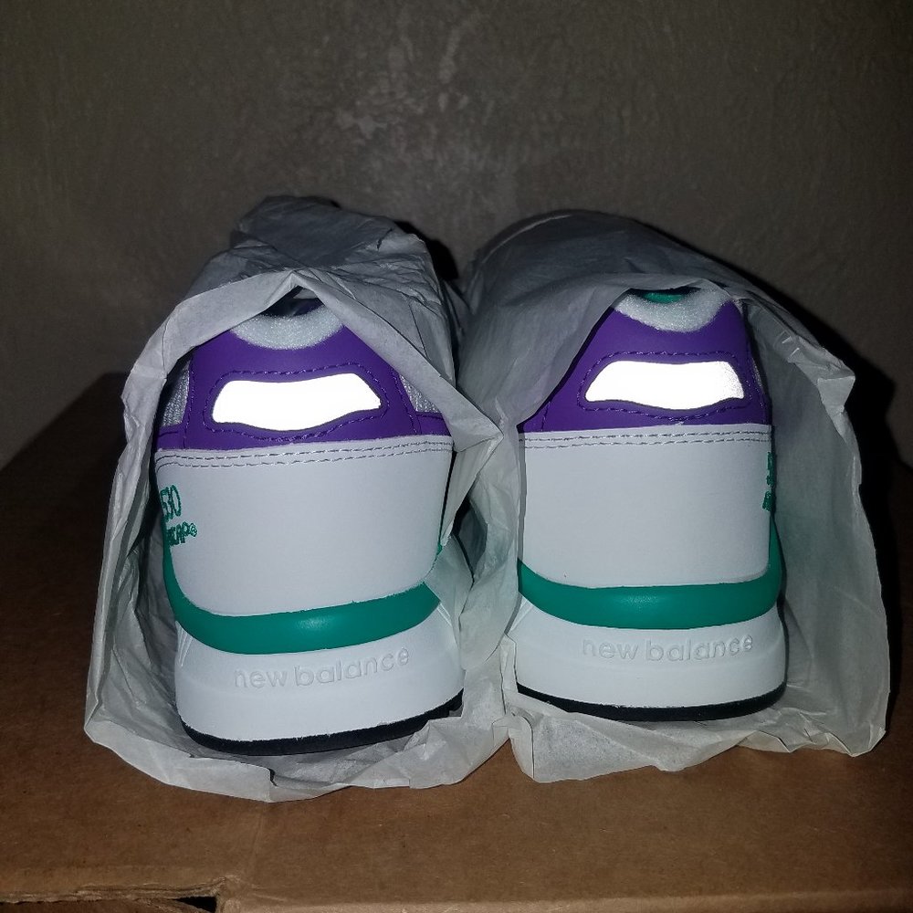 New Balance Men's 530 90s running shoe